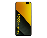 Xiaomi POCO M7 Pro 5G 8/256GB Silver 120Hz - 1325237 - zdjęcie 6